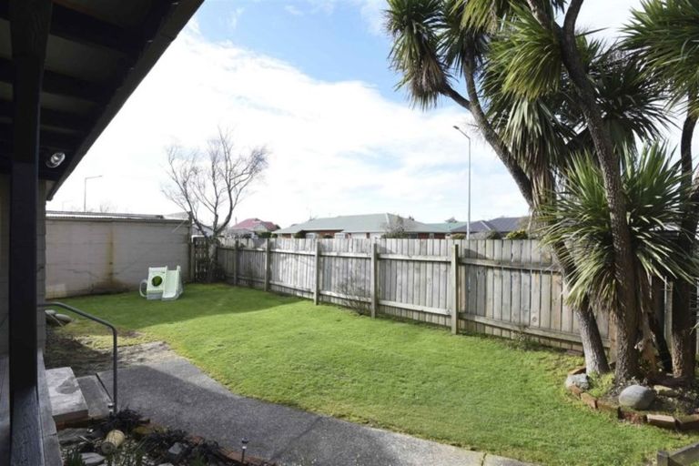 Photo of property in 178 Lindisfarne Street, Richmond, Invercargill, 9810