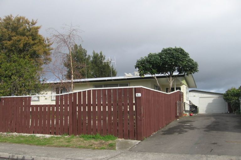 Photo of property in 51 Yarmouth Road, Flaxmere, Hastings, 4120