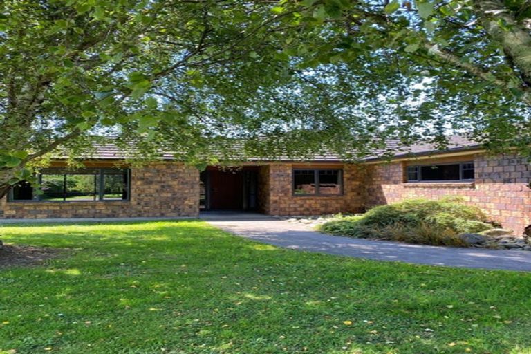 Photo of property in 36 Waerenga Road, Otaki, 5512