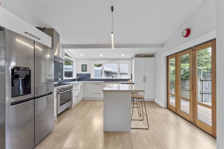 Photo of property in 22 Wyon Street, Linwood, Christchurch, 8062