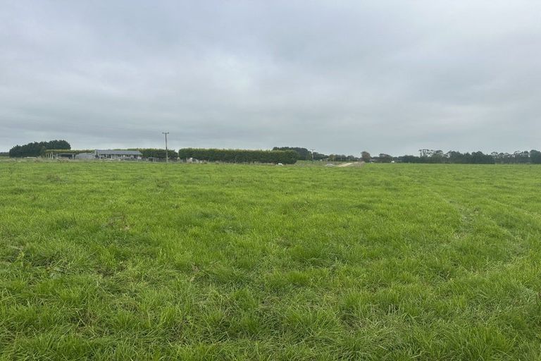 Photo of property in 90 Woodlands Cemetery Road, Woodlands, Invercargill, 9871