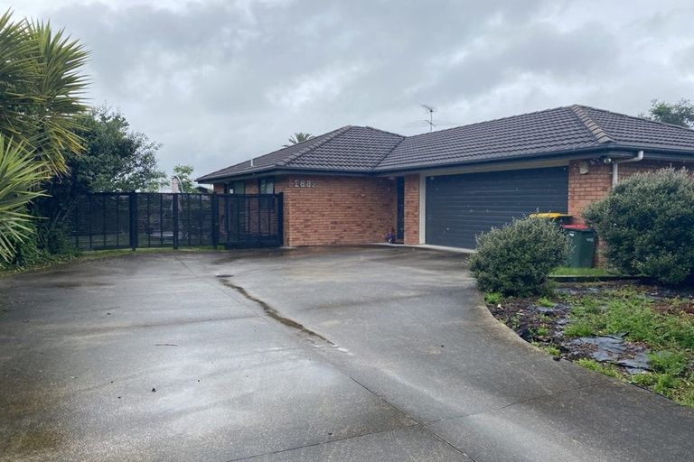 Photo of property in 188a Great South Road, Drury, 2113