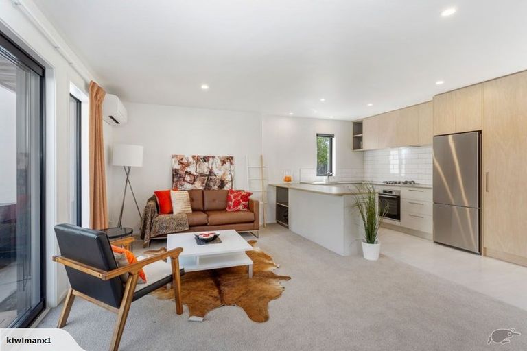 Photo of property in 27c Conference Street, Christchurch Central, Christchurch, 8013