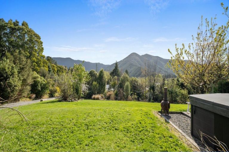 Photo of property in 83 Te Hora Pa Road, Canvastown, Havelock, 7178