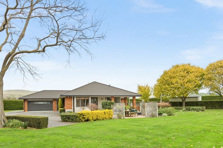 Photo of property in 98 Crystall Road, Pakipaki, Hastings, 4172