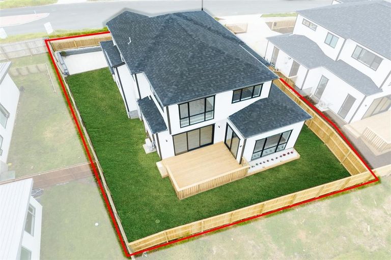 Photo of property in 4 Ta Moko Drive, Gulf Harbour, Whangaparaoa, 0930