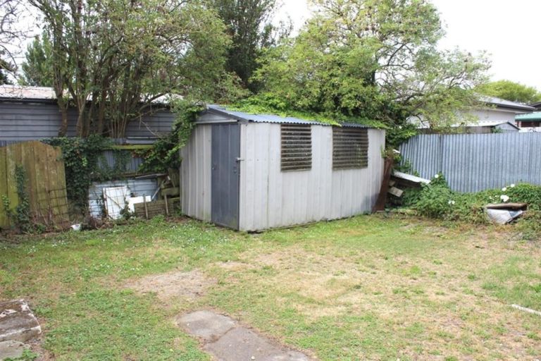 Photo of property in 299 Woodham Road, Linwood, Christchurch, 8062