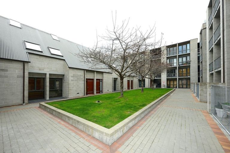 Photo of property in 59/868 Colombo Street, Christchurch Central, Christchurch, 8013