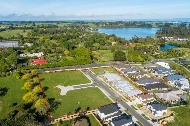 Photo of property in 145 Pararekau Road, Karaka, Papakura, 2580