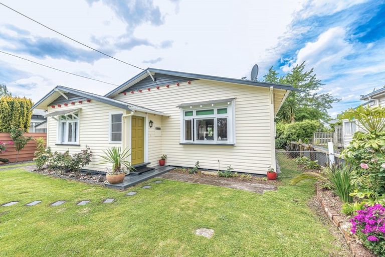 Photo of property in 43 Young Street, Whanganui East, Whanganui, 4500
