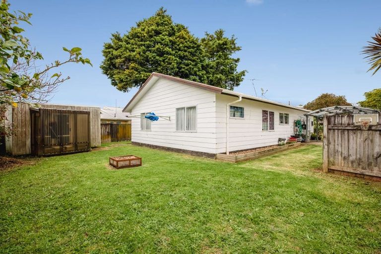 Photo of property in 8 Rerewai Place, Tikipunga, Whangarei, 0112