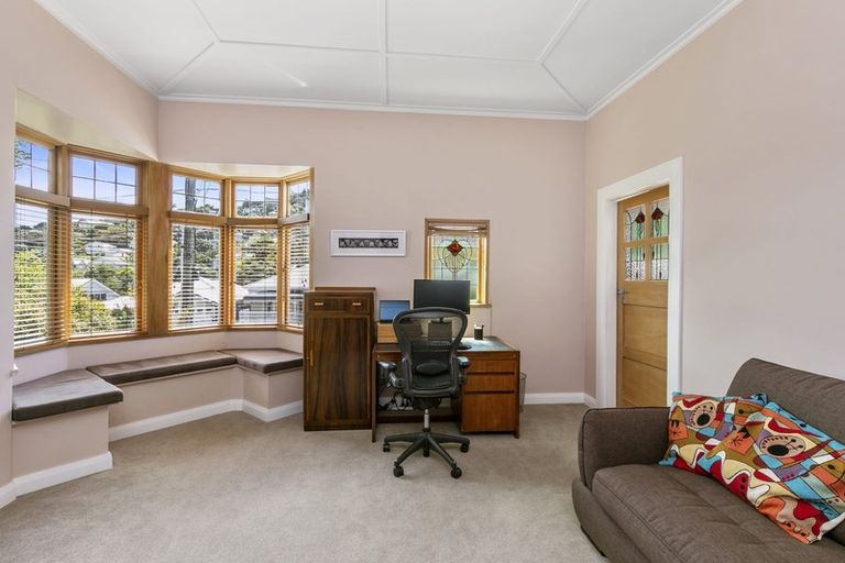 Photo of property in Fusion Apartments, 4/29 Jessie Street, Te Aro, Wellington, 6011