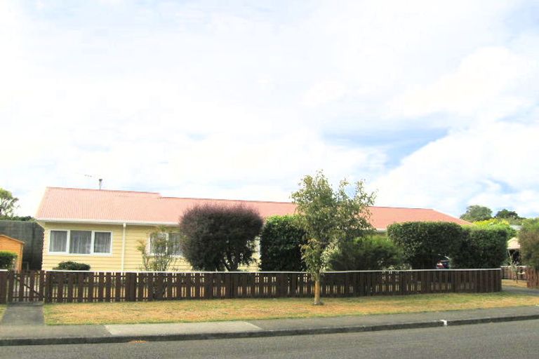 Photo of property in 26 Kiwi Street, Heretaunga, Upper Hutt, 5018