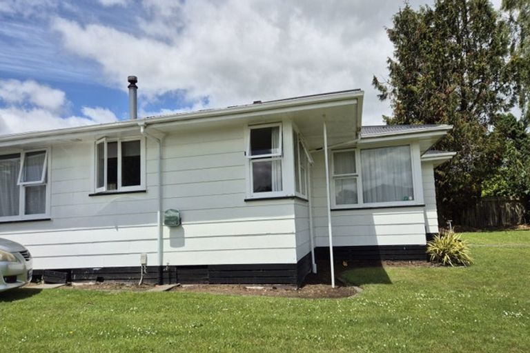Photo of property in 53 Tainui Street, Tokoroa, 3420