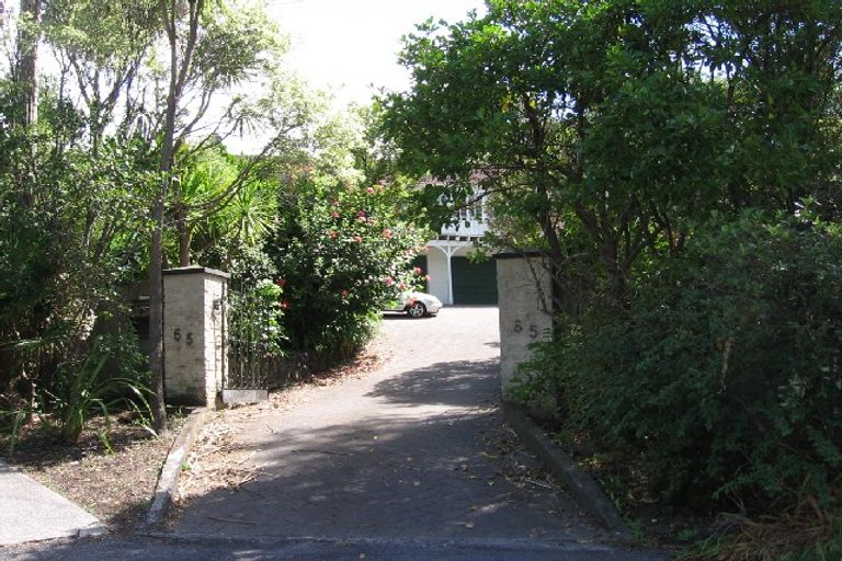 Photo of property in 65 Cliff Road, Torbay, Auckland, 0630