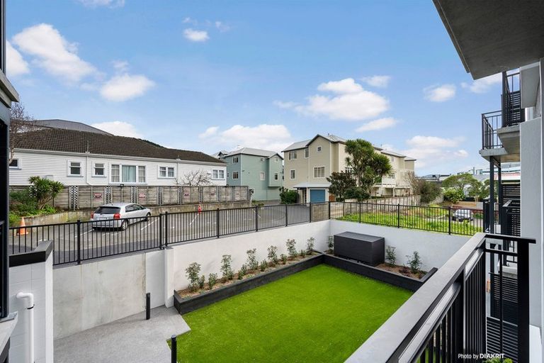 Photo of property in 206/2 Colombo Street, Newtown, Wellington, 6021