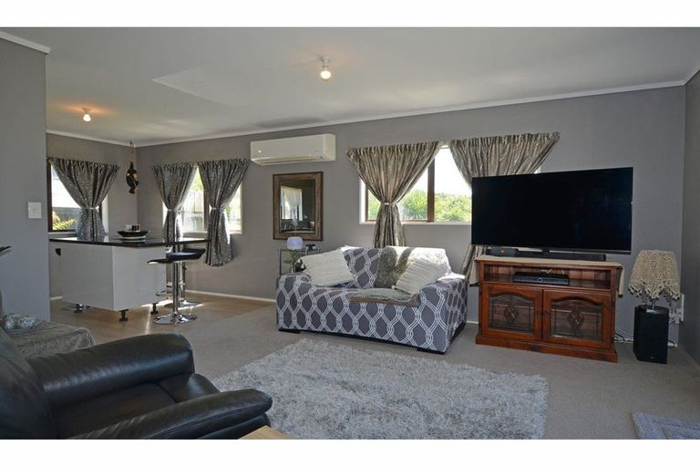 Photo of property in 14 Syme Crescent, Kawerau, 3127