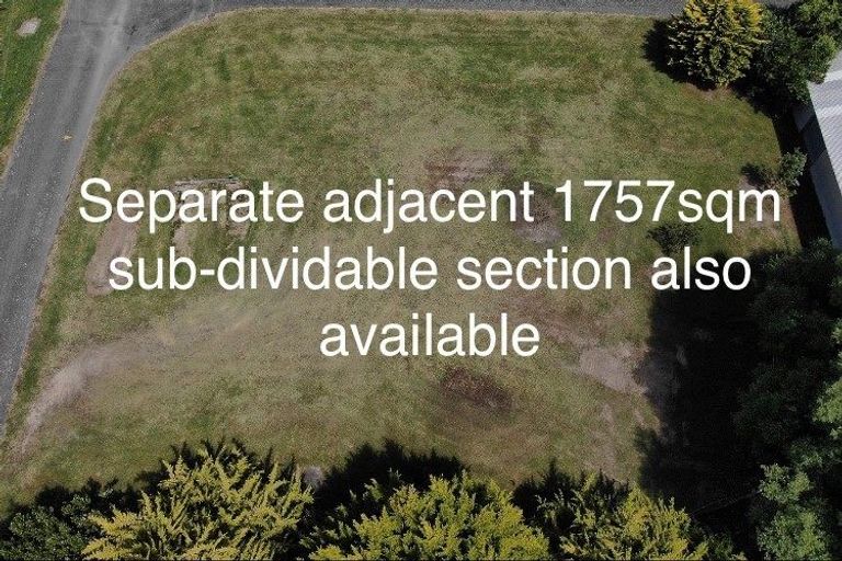 Photo of property in 30 Dundas Street, Porangahau, 4293