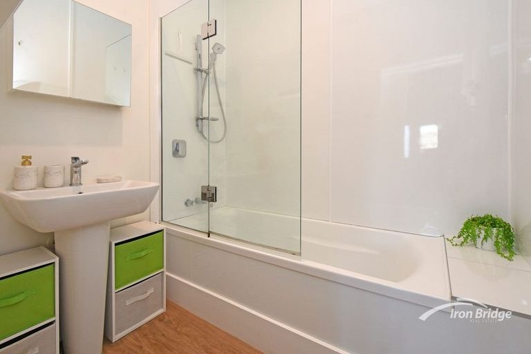 Photo of property in 17 Bletsoe Avenue, Spreydon, Christchurch, 8024