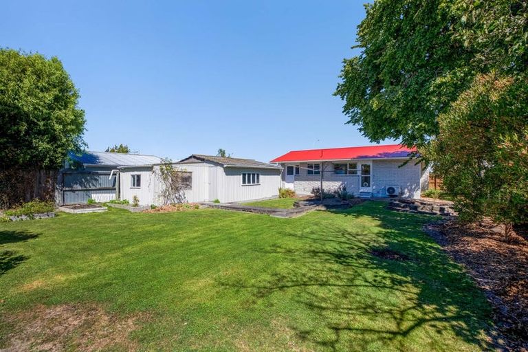 Photo of property in 8 Green Street, Rangiora, 7400