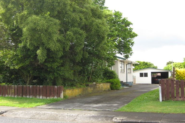 Photo of property in 34 Tatariki Street, Rosehill, Papakura, 2113