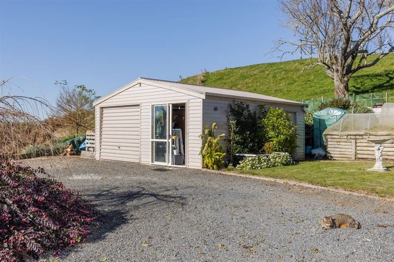 Photo of property in 1439 Te Kawa Road, Tihiroa, Otorohanga, 3973