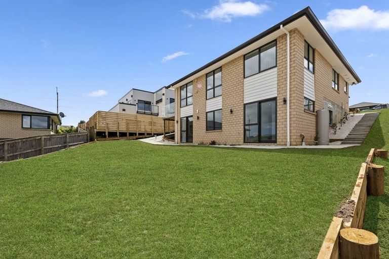 Photo of property in 4 Thomason Crescent, Pokeno, 2402