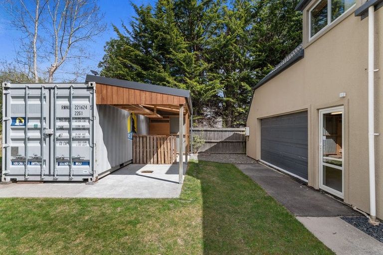 Photo of property in 103 Regent's Park Drive, Casebrook, Christchurch, 8051