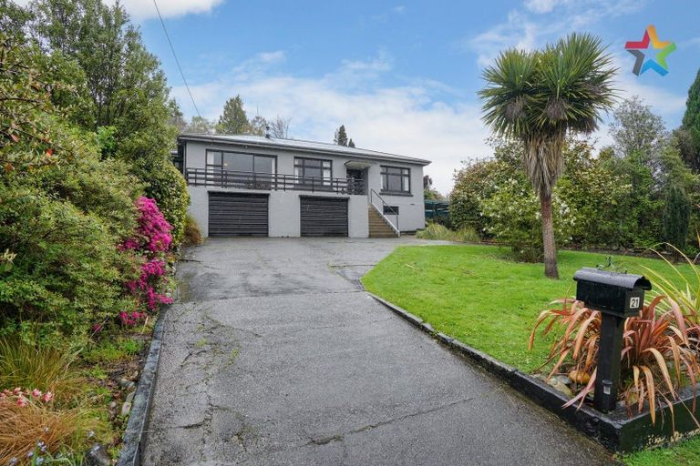 Photo of property in 21 Main Street, Otautau, 9610