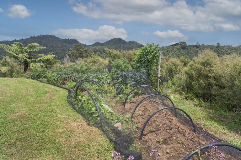 Photo of property in 130b Silverstream Falls Row, Whenuakite, Whitianga, 3591