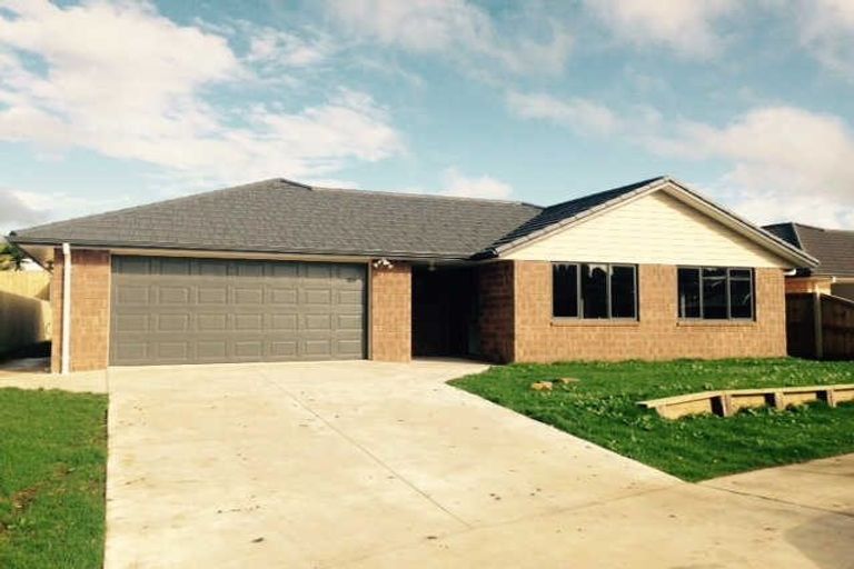 Photo of property in 16 Max Landing, Grandview Heights, Hamilton, 3200