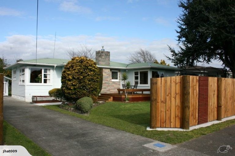 Photo of property in 25 Kent Crescent, Awapuni, Palmerston North, 4412