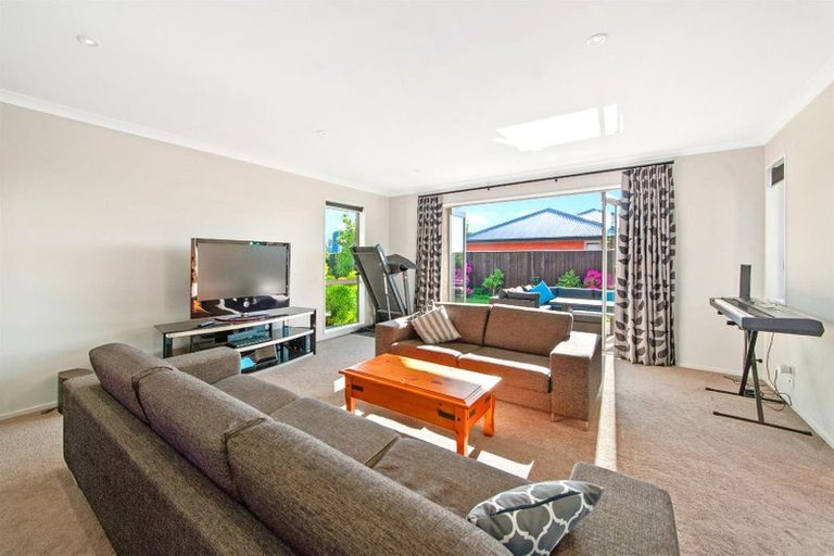 Photo of property in 4 Shona Lane, West Melton, 7618