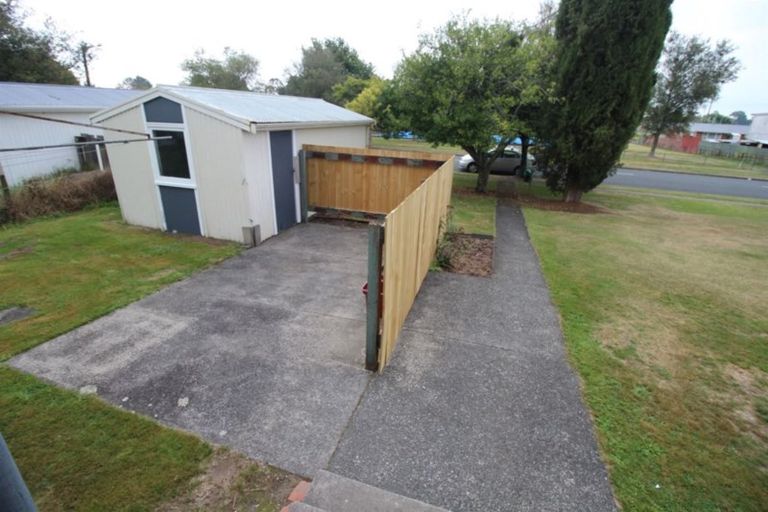 Photo of property in 5 Thompson Street, Tokoroa, 3420