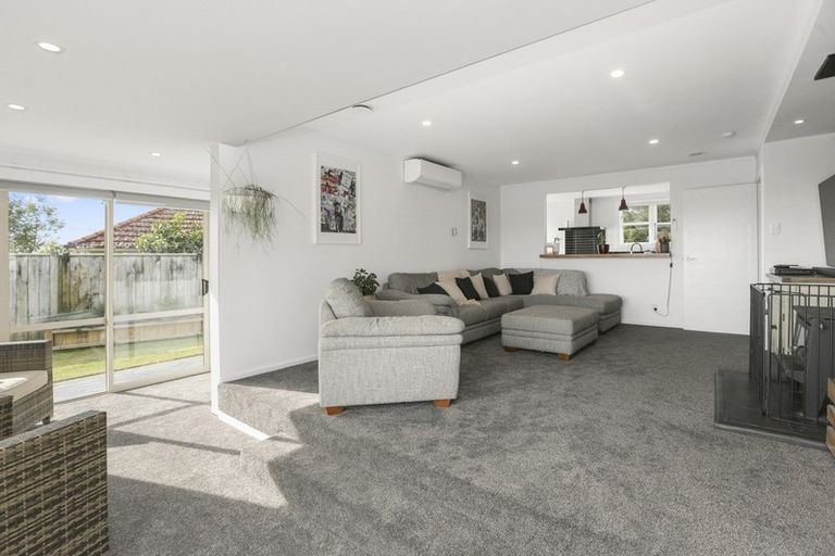 Photo of property in 115 Glenpark Avenue, Frankleigh Park, New Plymouth, 4310