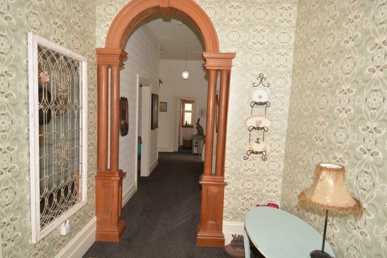 Photo of property in 258 Kelvin Street, Avenal, Invercargill, 9810