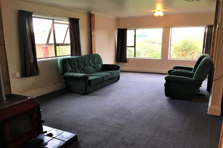 Photo of property in 124 Benhar Road, Benhar, Balclutha, 9272