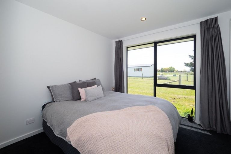 Photo of property in 28 Gordons Road, Netherby, Ashburton, 7772