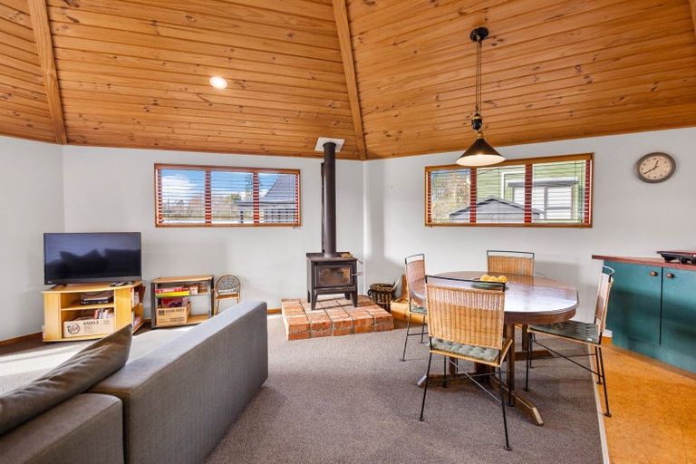 Photo of property in 25a Manuka Street, Ohakune, 4625