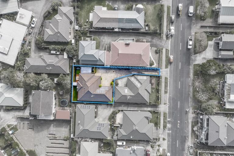 Photo of property in 32a Centreway Road, Orewa, 0931