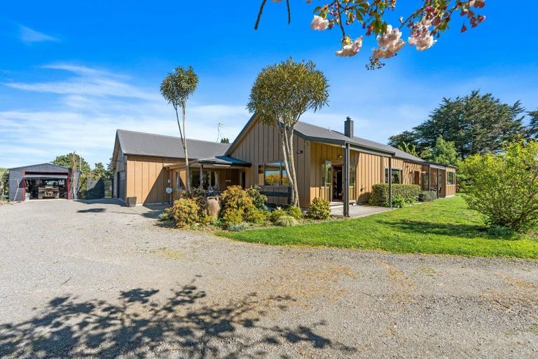 Photo of property in 48 Piripiri Road, Apiti, 4884