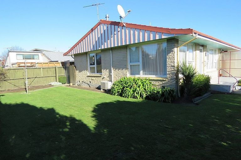 Photo of property in 1/314 Avonhead Road, Avonhead, Christchurch, 8042