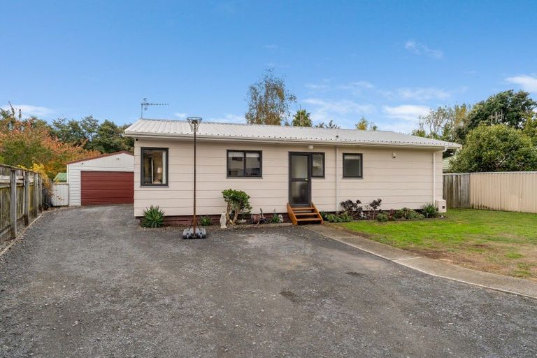 Photo of property in 39 Campbell Avenue, Paraparaumu, 5032