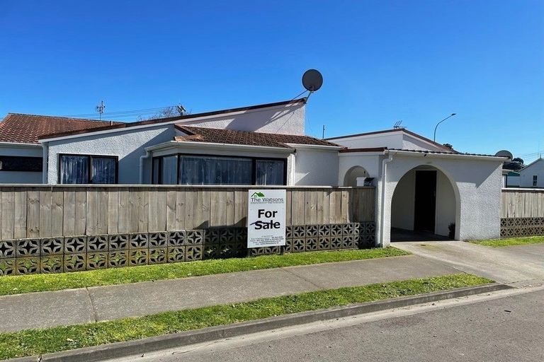 Photo of property in 72 Somme Parade, Whanganui, 4500
