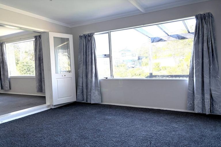 Photo of property in 125 Ironside Road, Johnsonville, Wellington, 6037