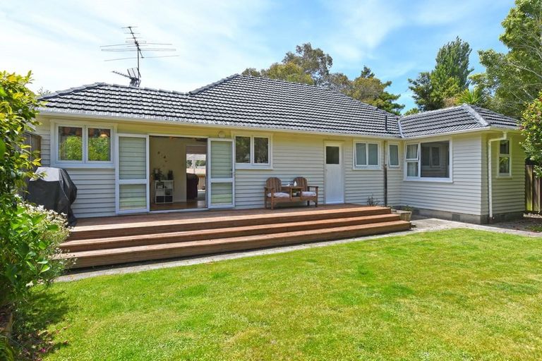 Photo of property in 40 Field Street, Silverstream, Upper Hutt, 5019