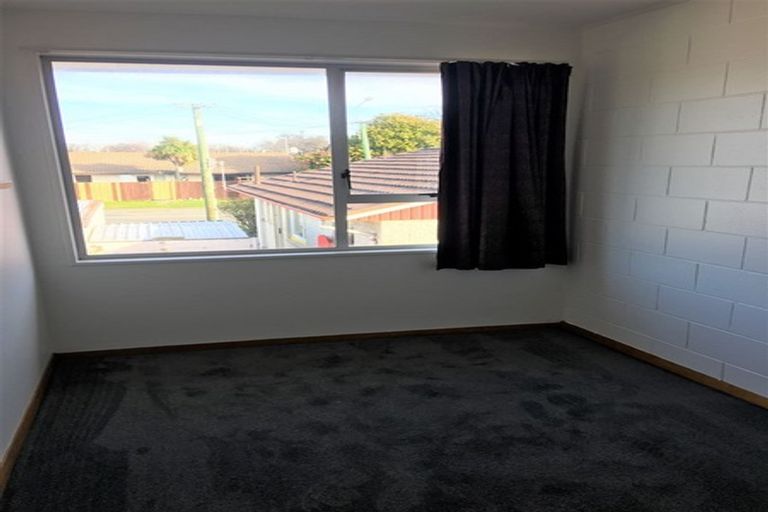 Photo of property in 26b Peer Street, Upper Riccarton, Christchurch, 8041