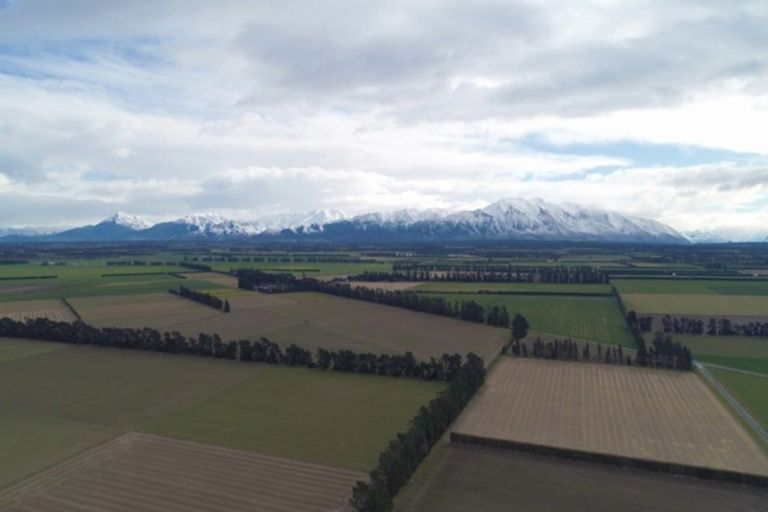 Photo of property in 84 Massey Road, Highbank, Rakaia, 7782