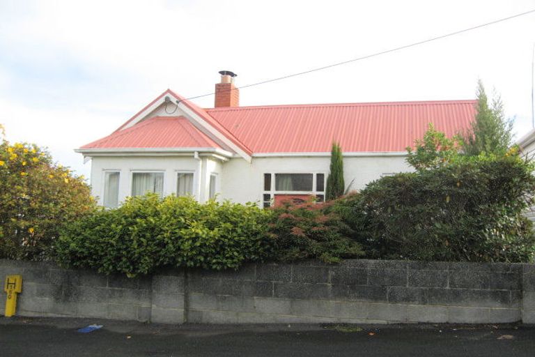 Photo of property in 21 Warden Street, Opoho, Dunedin, 9010