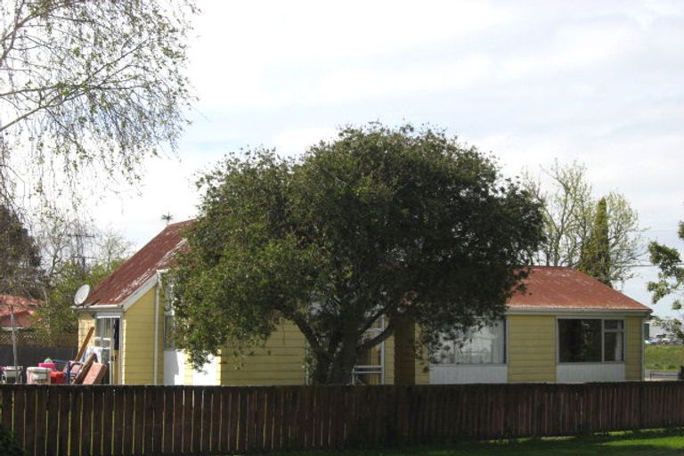 Photo of property in 19 Amo Street, Te Kauwhata, 3710